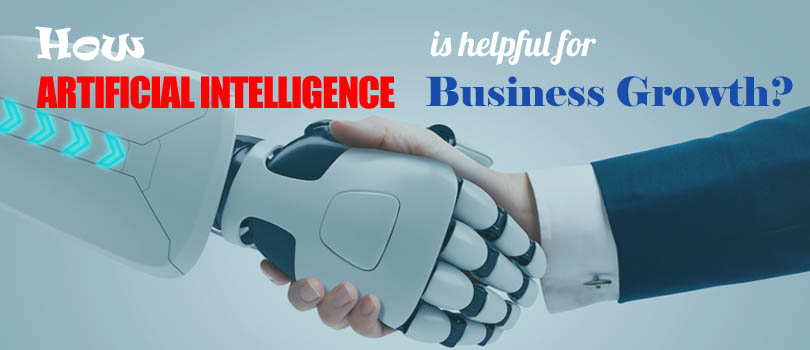 Artificial Intelligence Grow Business